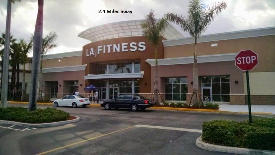 The Grove Condominium Delray Beach Rom bilde