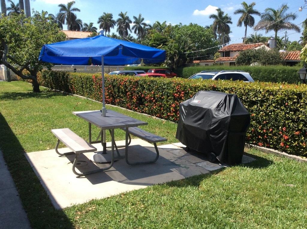 The Grove Condominium Delray Beach Rom bilde