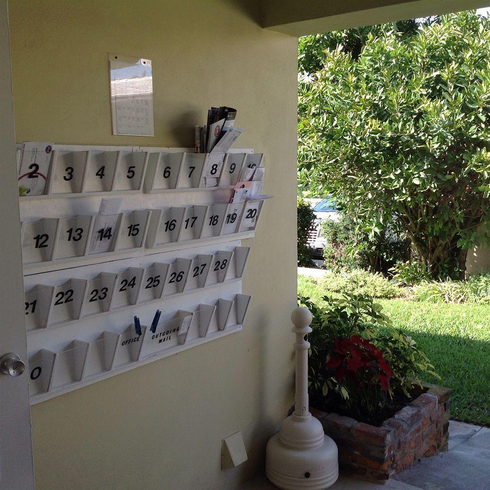 The Grove Condominium Delray Beach Eksteriør bilde