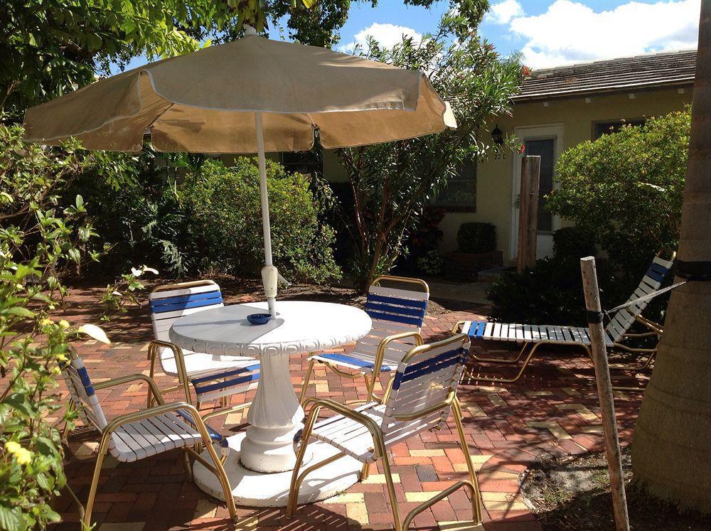The Grove Condominium Delray Beach Eksteriør bilde