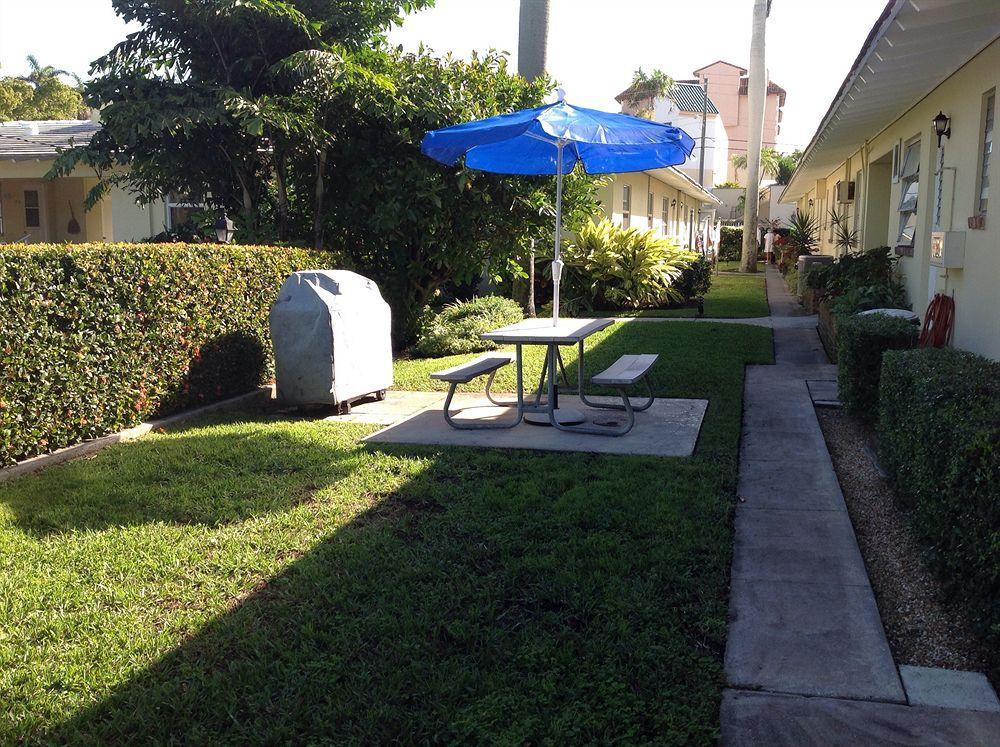 The Grove Condominium Delray Beach Eksteriør bilde