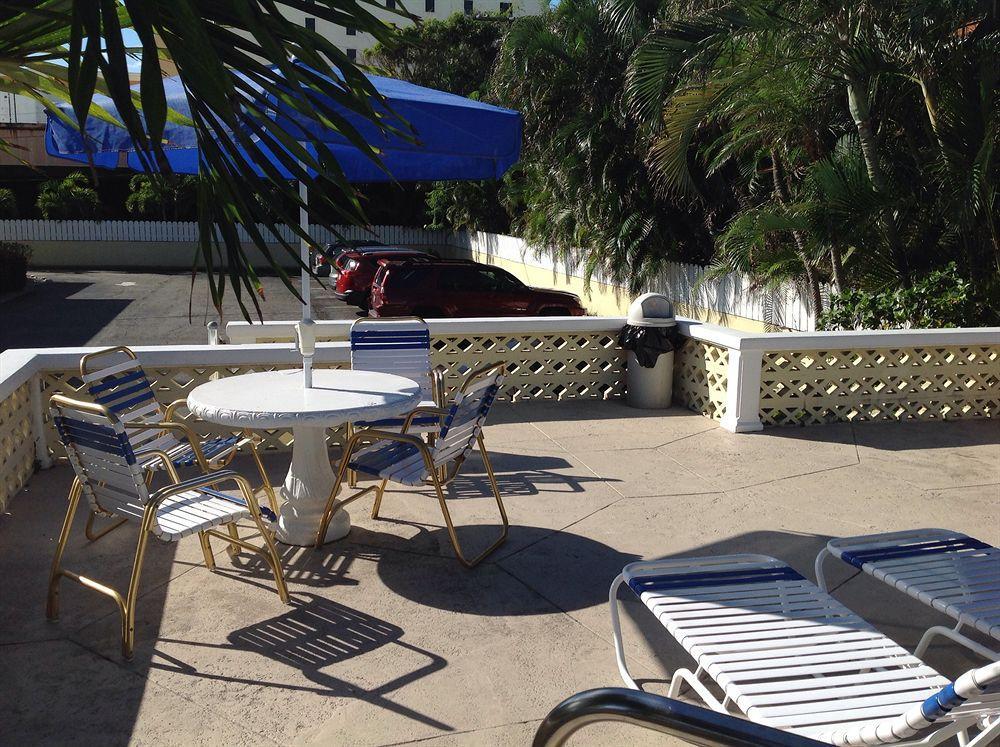 The Grove Condominium Delray Beach Eksteriør bilde