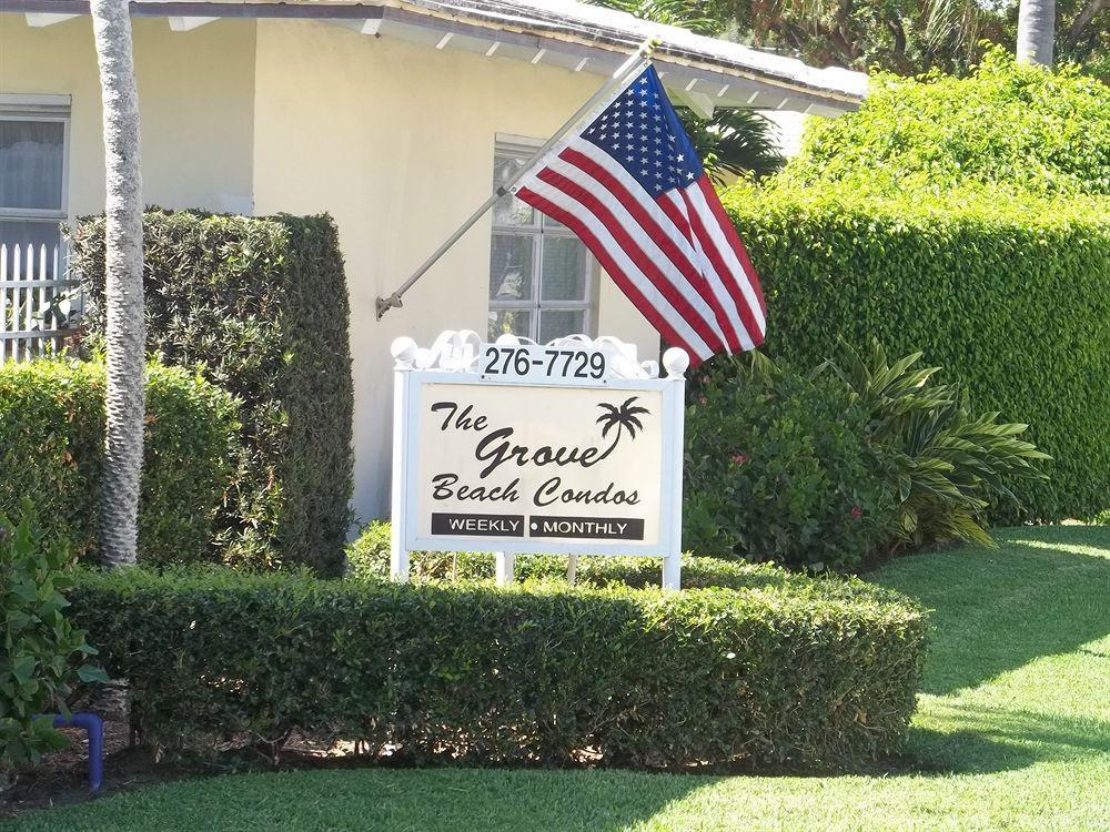 The Grove Condominium Delray Beach Eksteriør bilde